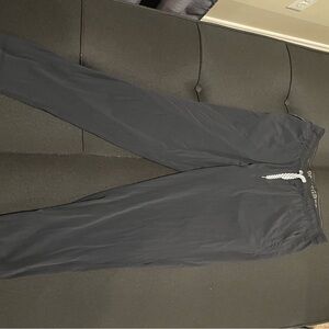 MENS JOGGERS (size: large, medium,small) barley worn NEW